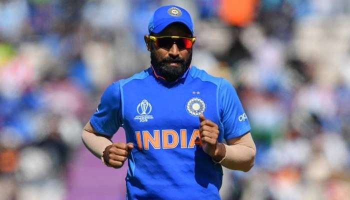 CWC 2023: India win toss, opt to field against New Zealand, Suryakumar replaces Hardik Pandya