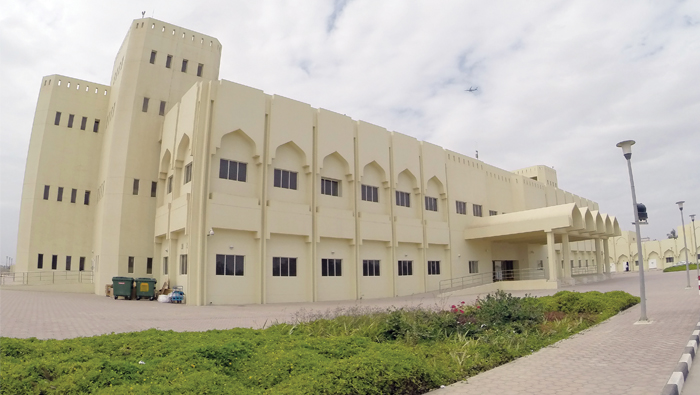 Cyclone Tej: Sultan Qaboos Hospital to be evacuated
