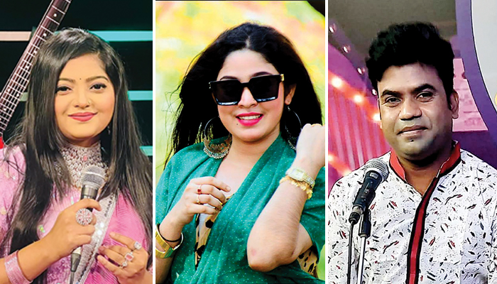 Bangladeshi musical titans set to electrify Muscat on November 3
