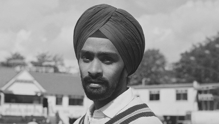 Legendary Indian spinner Bishan Singh Bedi passes away at 77