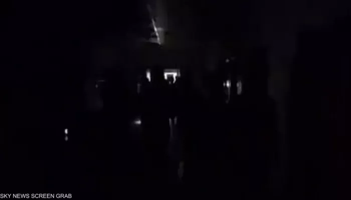 غزة.. انقطاع الكهرباء عن المستشفى الإندونيسي بسبب نفاد الوقود