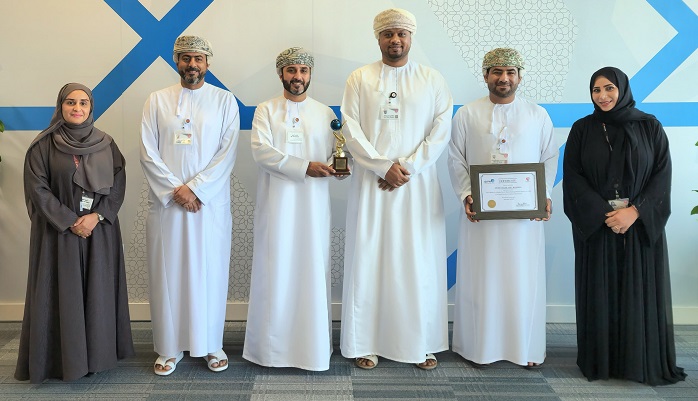 Meethaq is globally awarded for being the 2023 market leadership bank in the Islamic Banking sector