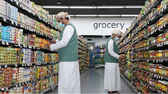 Inflation rate in Oman reaches 1.27% by September