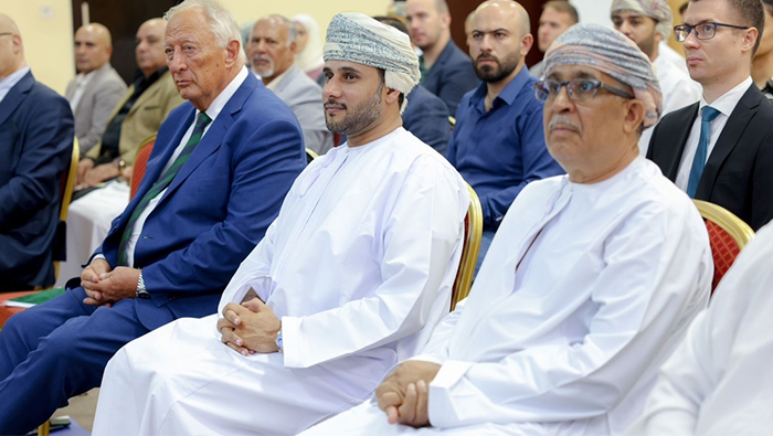Oman-Hungary Business Forum explores boosting investments, trade exchange
