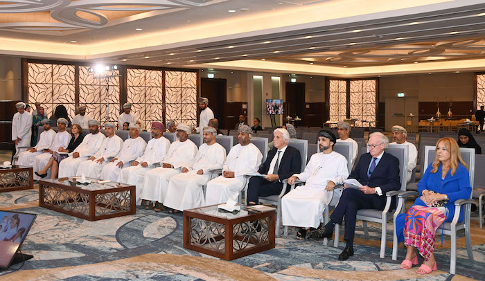 OMRAN group partners with Global Travel and Tourism Partnership (GTTP) to elevate Oman's tourism competencies
