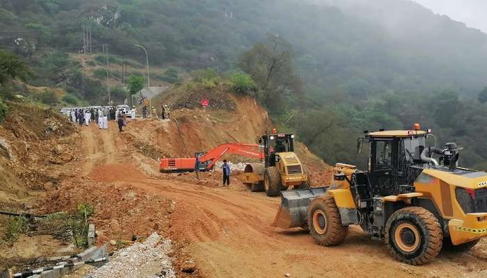 All roads declared opened in Dhofar