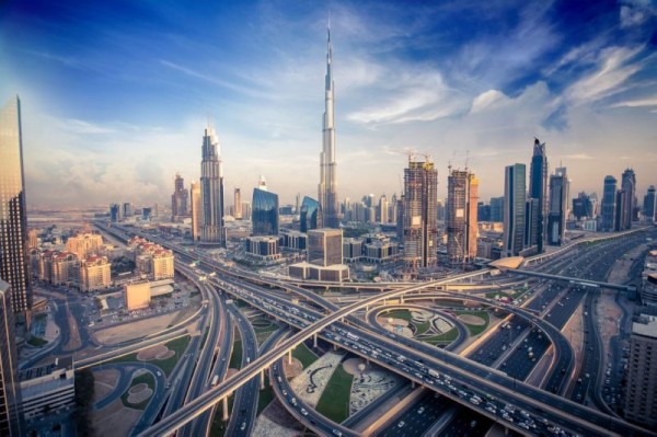 Dubai among top 25 global cities for 3rd consecutive year
