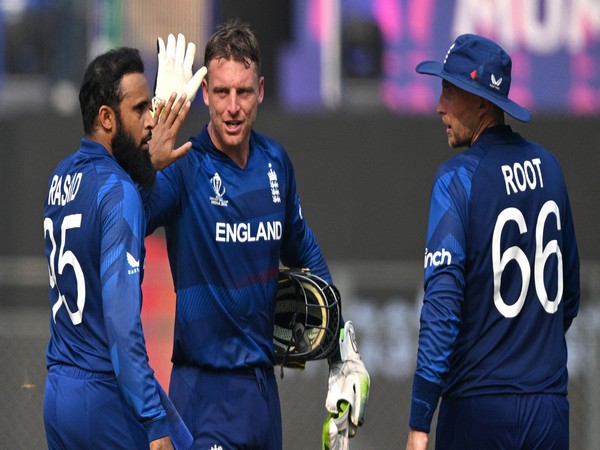 ICC CWC 2023: "No clear answer at the moment," says England skipper Buttler on team's terrible campaign after loss to SL