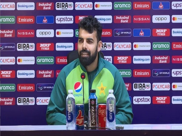 "Criticism is valid, I haven't been performing well": Pakistan's Shadab Khan on his World Cup form