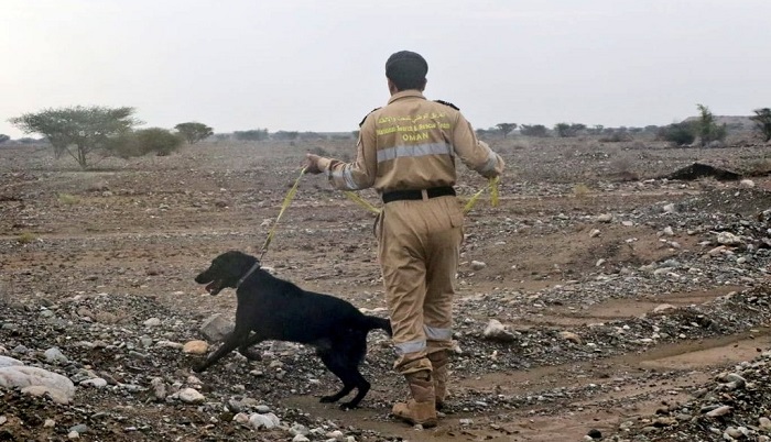 Citizen dies in Wadi Shafan