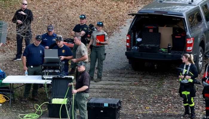 Maine shooting: Suspect found dead after manhunt — reports