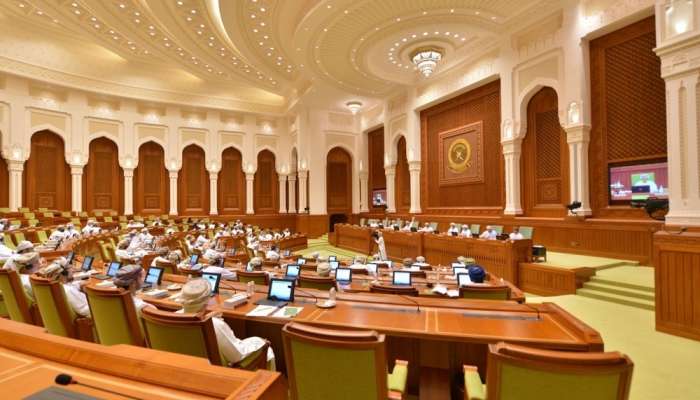 Oman set to vote for Shura Council elections today