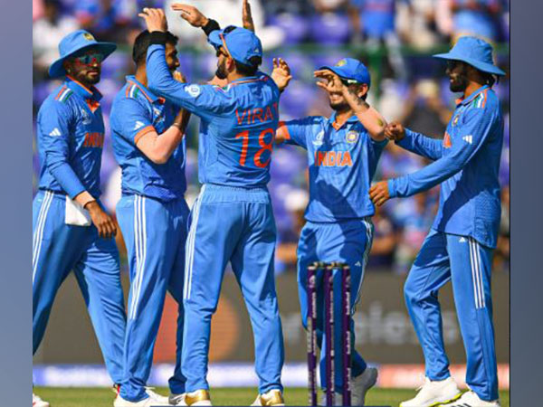 Defending champions England fight to stay alive against unbeaten India