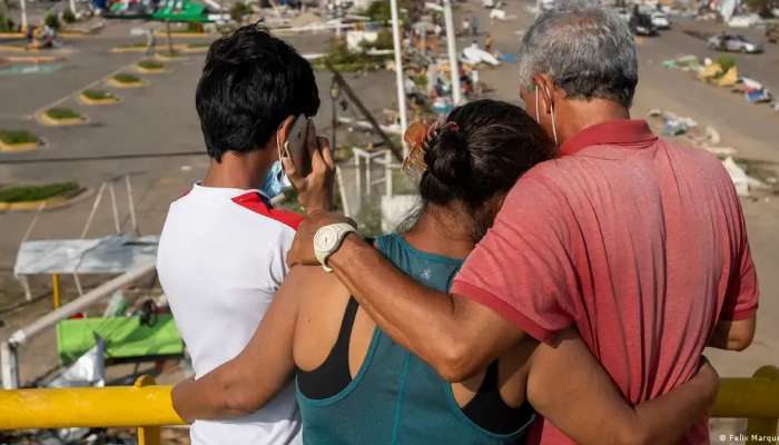 Hurricane Otis: Mexico raises death toll from storm to 39