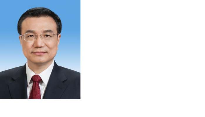 Li Keqiang passes away