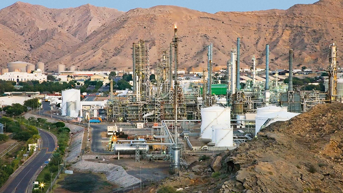 Oman’s oil exports exceed 230mn barrels by end of September