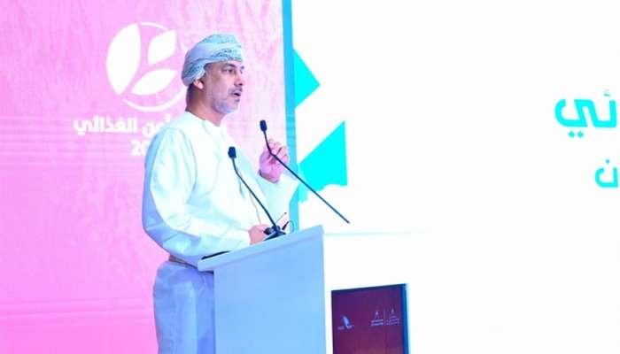 Oman’s annual household food consumption stands at OMR2.7 billion