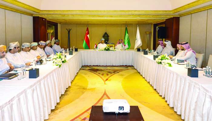 Oman, Saudi Arabia  review investment opportunities