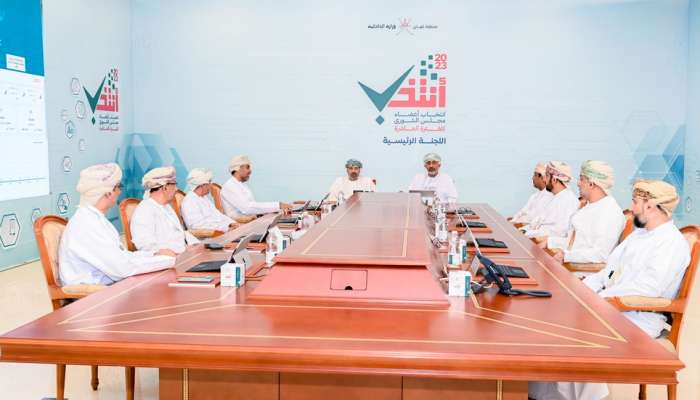 Results of Shura Council elections declared