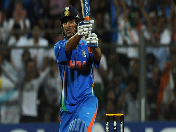 State Bank of India signs MS Dhoni as brand ambassador