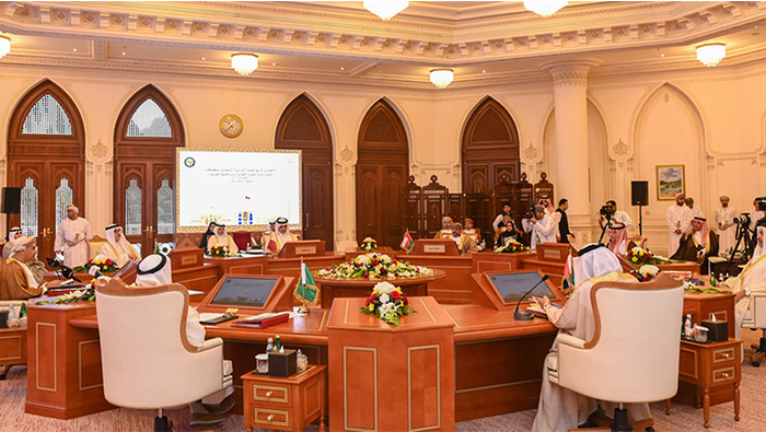 Oman chairs 9th meeting of GCC Anti-Corruption Ministerial Committee