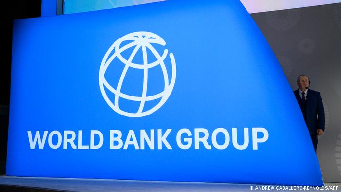 Global commodity markets brace for potential 'Dual Shock' from Middle East conflict: World Bank