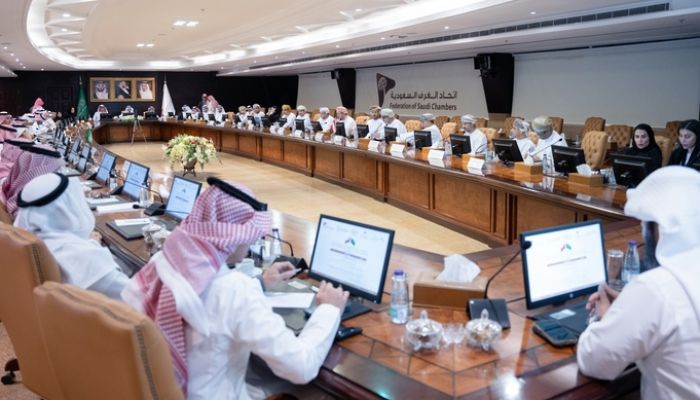 لقاء عُماني سعودي يبحث فرص إقامة المشروعات المشتركة بالمناطق الاقتصادية والحرة والصناعية