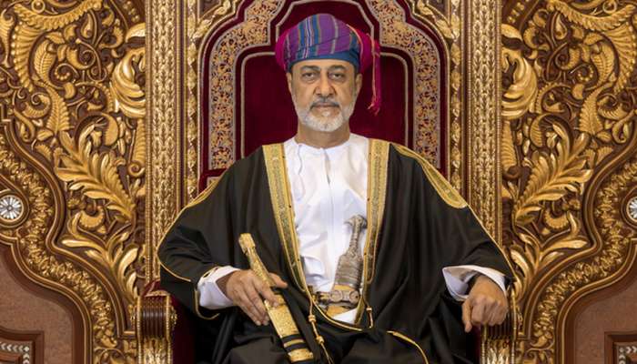 HM the Sultan Issues 4 Royal Decrees