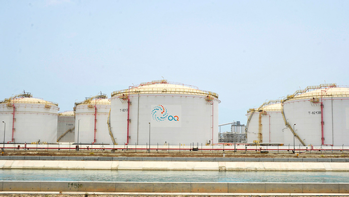 Oman’s production of refineries, petrochemicals rises by 13.8%