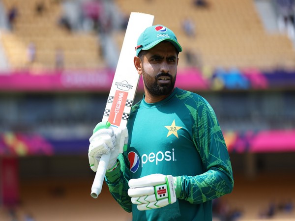 Babar Azam becomes Pakistan's sixth-highest run-getter in international cricket