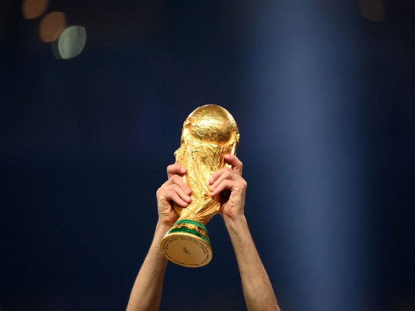 Saudi Arabia emerges as sole bidder for 2034 FIFA World Cup