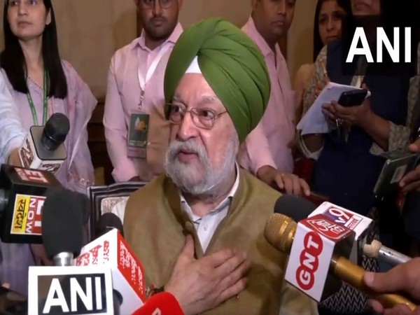 India diversifying its energy sources, buys fuel from 39 countries: Union Minister Hardeep Singh Puri