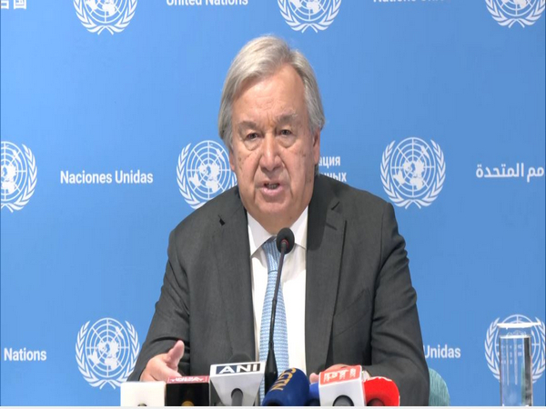 UN Chief Antonio Guterres concludes four-day-visit to Nepal