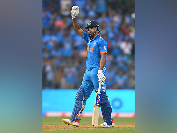Mohammed Siraj, Shami's lethal spells power India to 302-run victory against Sri Lanka
