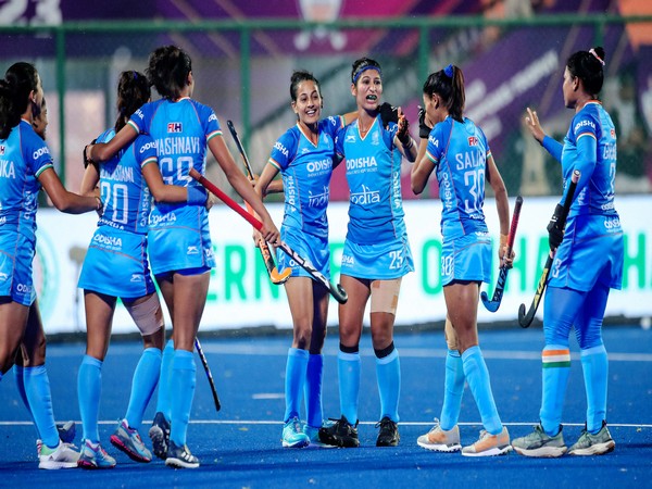 Women's Asian Champions Trophy 2023: Unbeaten India gear up for semi-final clash against Korea