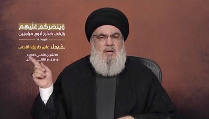 أمين حزب الله اللبناني: هجمات السابع من أكتوبر كانت فلسطينية 100٪