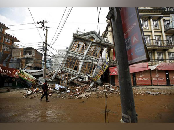 Nepal earthquake kills over 100