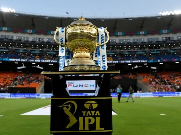 Saudi Arabia proposes investing as much as $5 billion in Indian Premier League