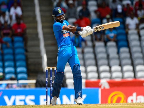 "Tough to digest that I will miss out" says Hardik Pandya after injury rules him out of World Cup