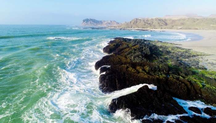 Oman marks World Tsunami Awareness Day