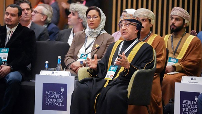 Oman participates in 23rd global summit of World Travel and Tourism Council in Rwanda
