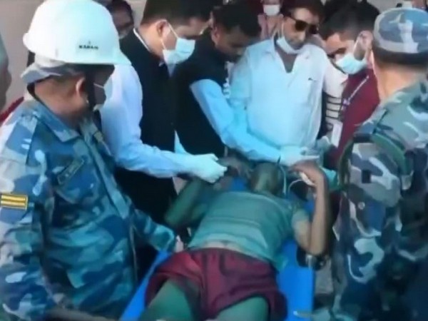 Nepal earthquake devastated communities, death toll climbs to 157