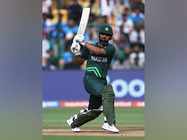 "Pakistan were praying match doesn't resume after rain break": Fakhar Zaman after win over NZ