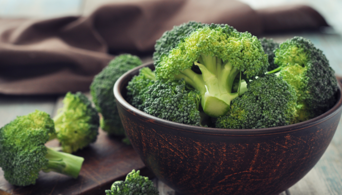 How are broccoli and sprouts useful? Find out