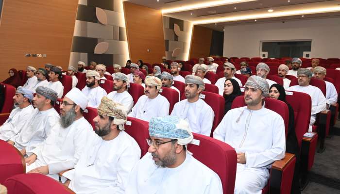 Ministry of Education outlines 2nd edition of Omani Teacher’s Educational Excellence Award