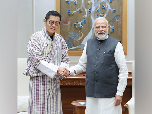 India-Bhutan agree to finalise location for first cross-border rail link