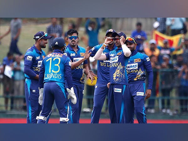 Sri Lanka sacks entire Cricket Board following humiliating defeat against India