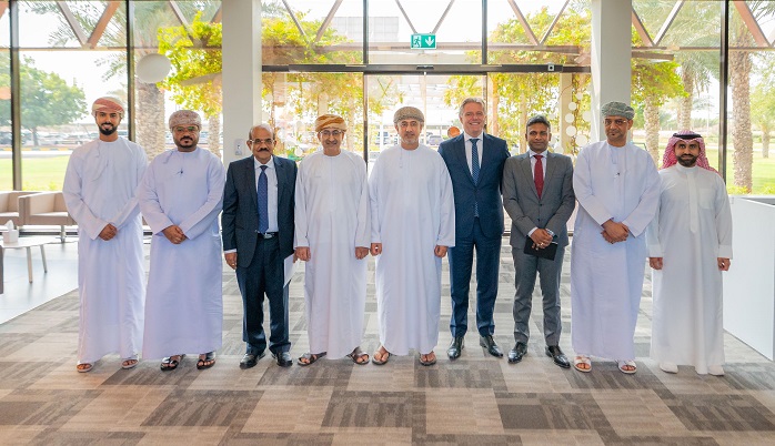 Sohar net zero alliance to accelerate Oman's carbon neutrality efforts launched