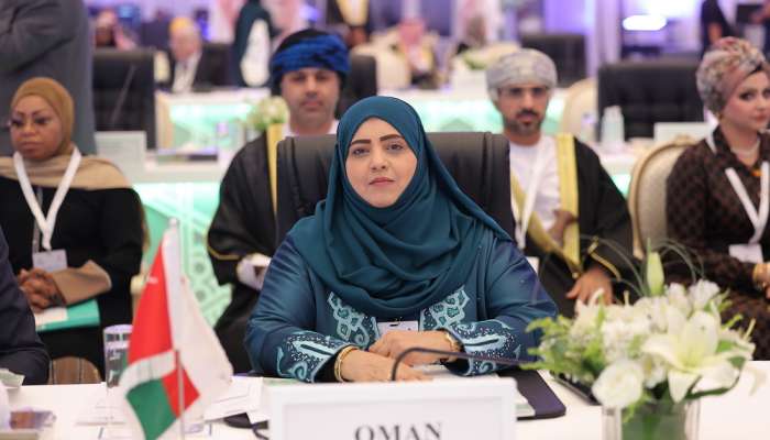 Oman to participate in international conference on women in Islam