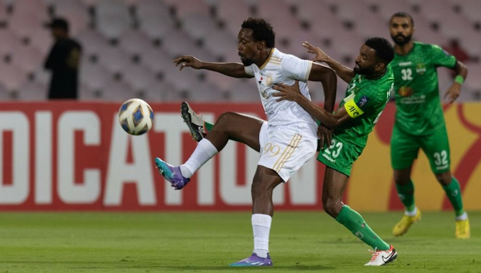 Oman’s Al Nahda boost prospects of a spot in AFC Cup next round